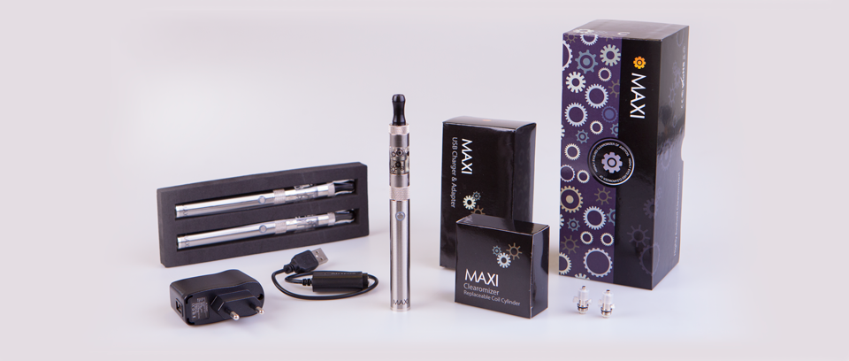Zestaw MAXI